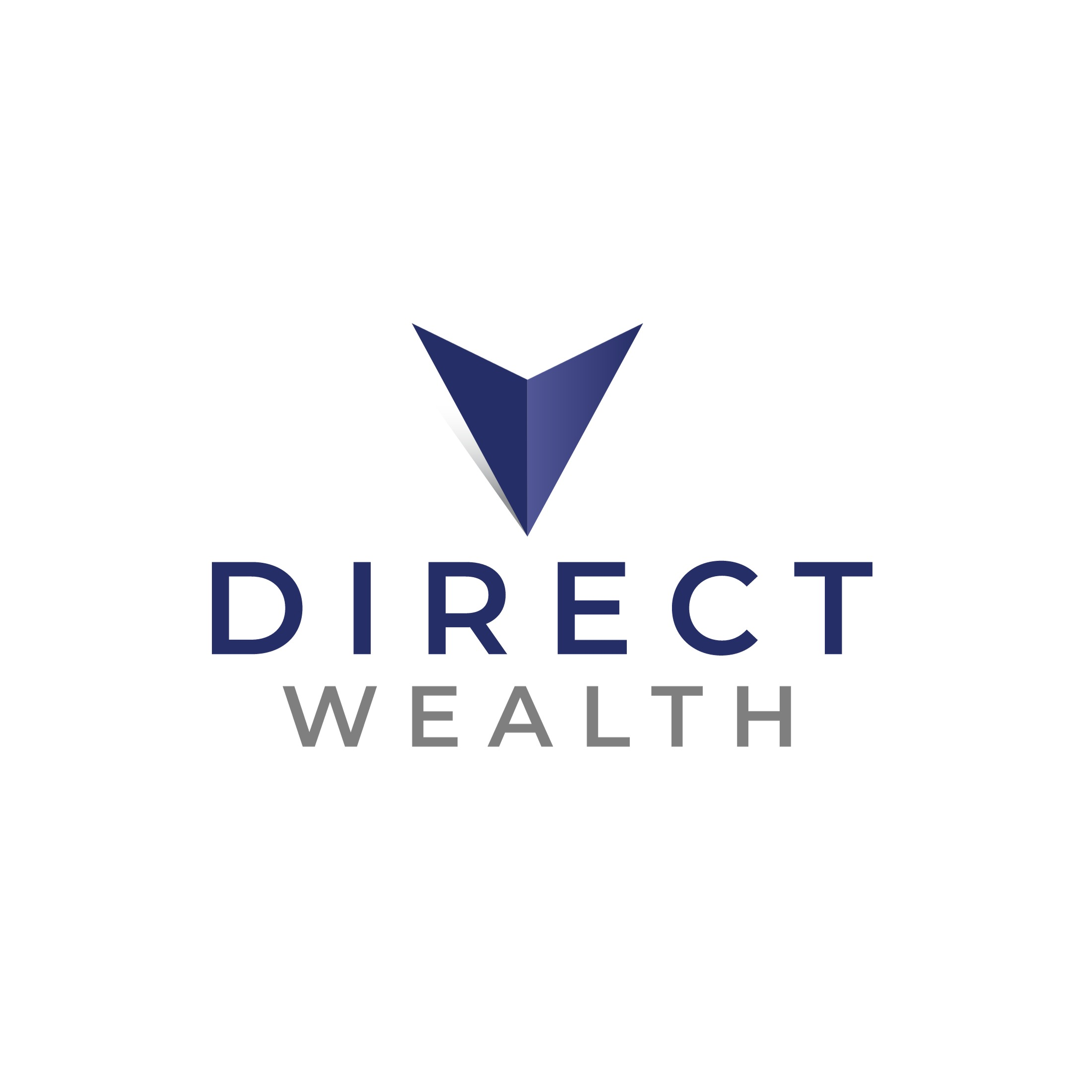 Direct Wealth Logo