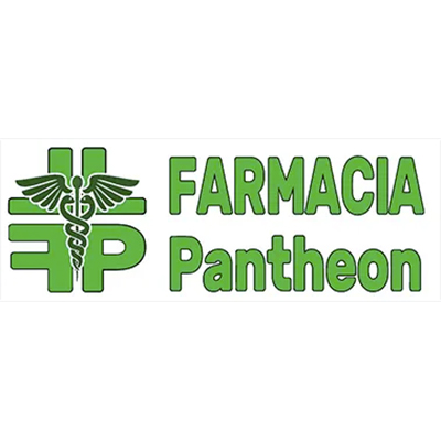 Farmacia Pantheon Logo