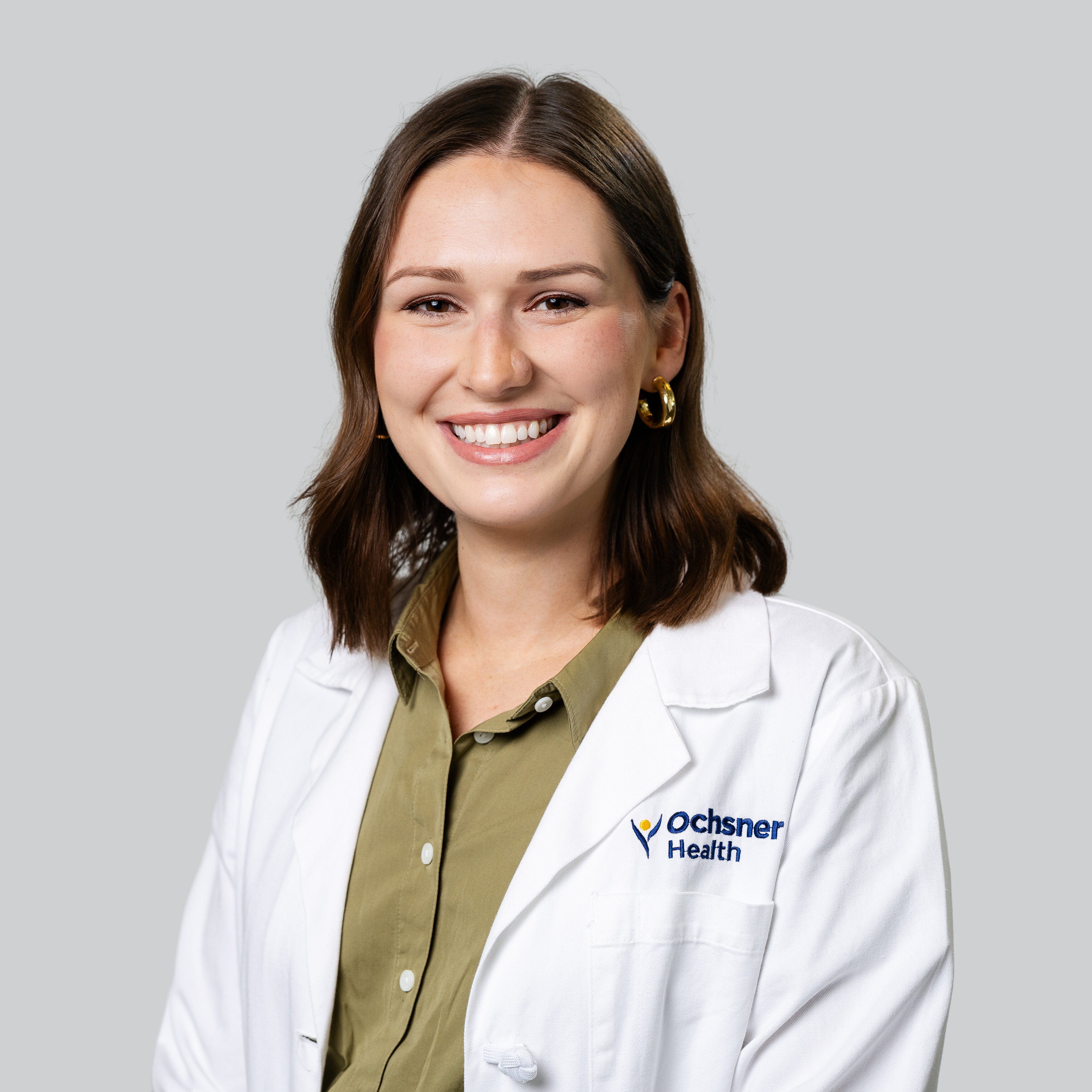 Katherine Robichaux, MD - Covington, LA - Obstetrics & Gynecology