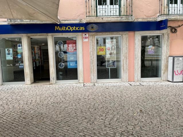 Images Ópticas MultiOpticas Alcobaça