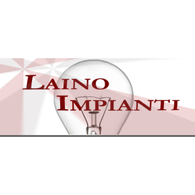 Laino Impianti Logo