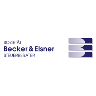 Sozietät Becker & Elsner Logo