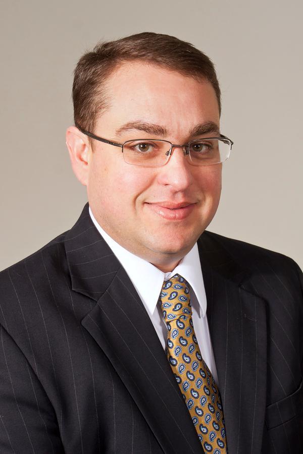 Edward Jones - Financial Advisor: Chris Abbott, CFP®|AAMS™ Charlottesville (434)977-6802