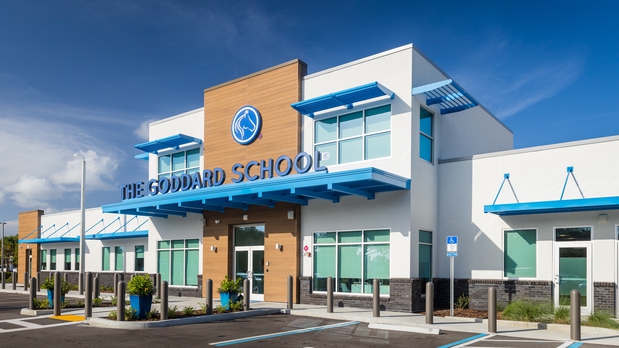 Images The Goddard School of Jacksonville (Baymeadows/Gate Pkwy)