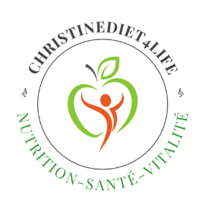 Cabinet médical Frontenex - Christine Aboussouan -ChristineDiet4life Logo