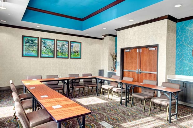 Images Hampton Inn & Suites by Hilton Atlanta Perimeter Dunwoody