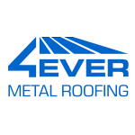 4Ever Metal Roofing Logo