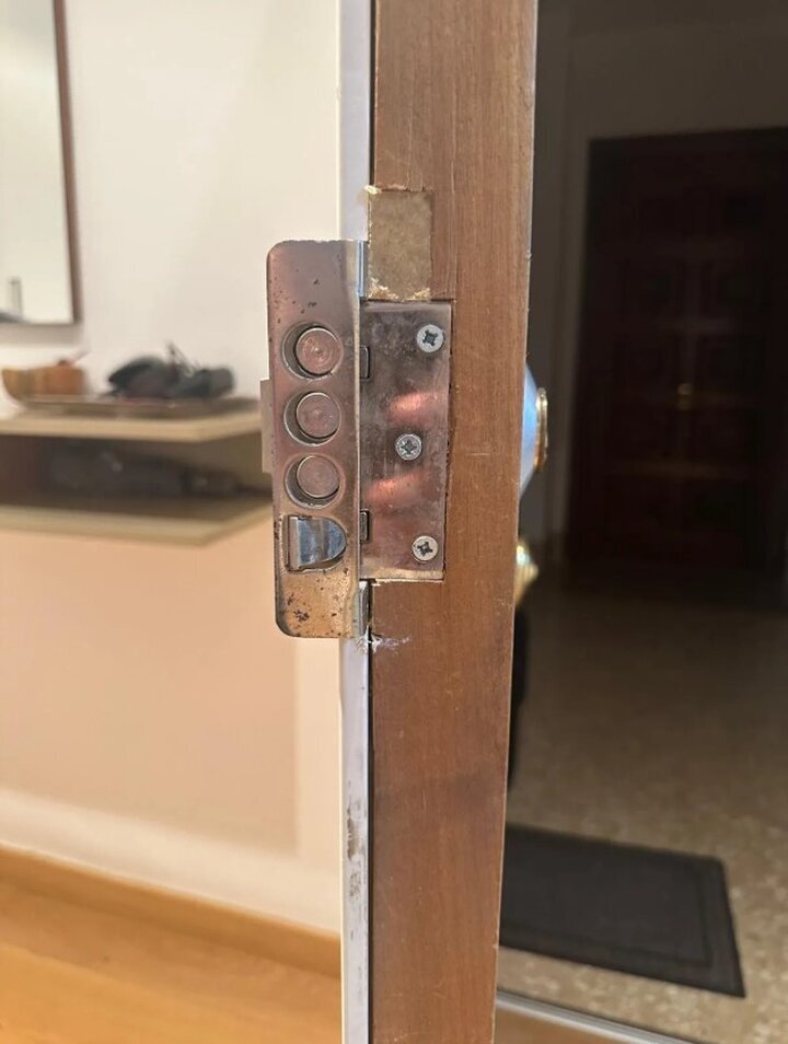 Images Cerrajero Castellon