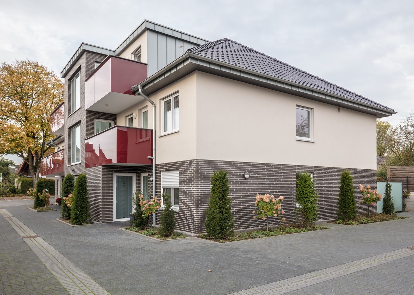 Werner Neumann GmbH, Kuhstr. 39 in Kevelaer