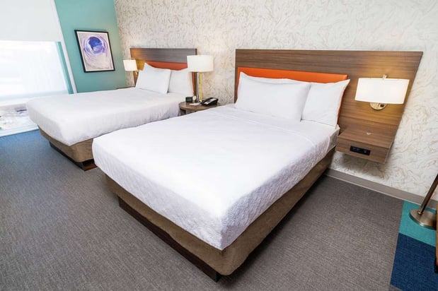Images Home2 Suites by Hilton Las Vegas Stadium District