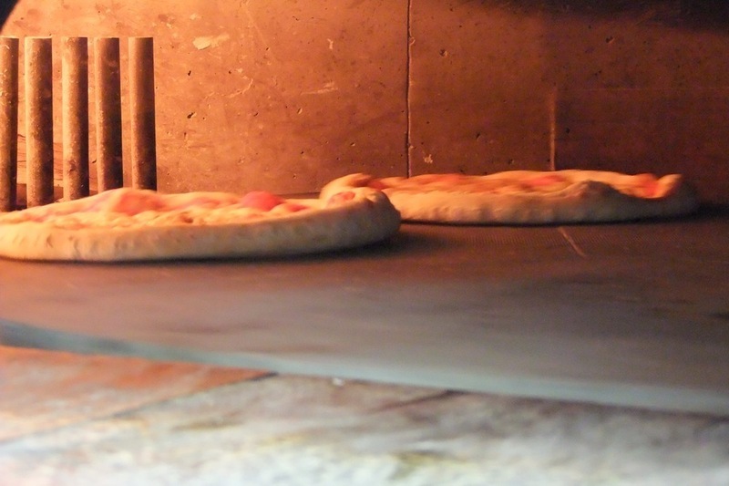 Ristorante Pizzeria Vecchio Ottocento