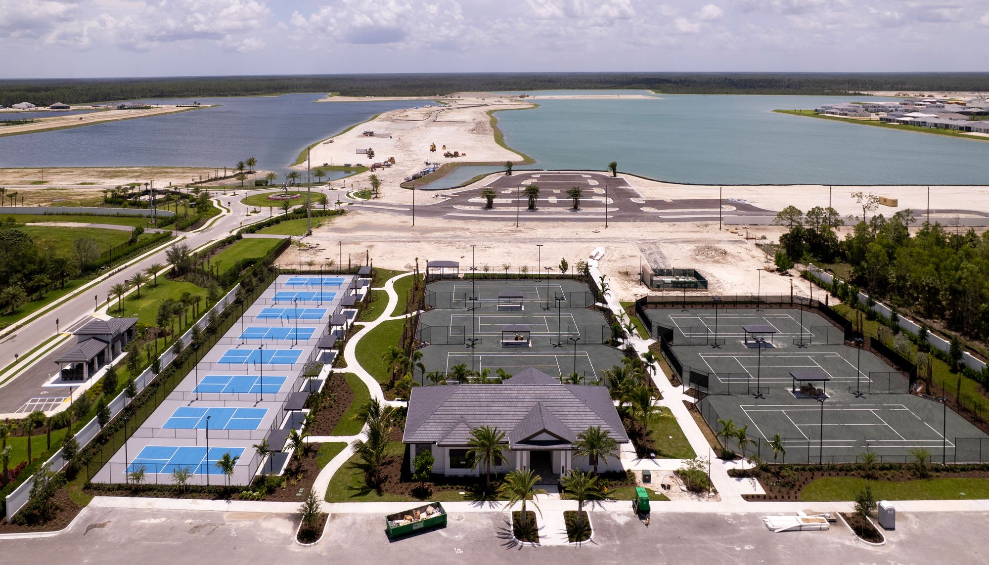 Caymas Sales Gallery Image