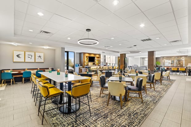 Images Holiday Inn Austin North - Round Rock by IHG