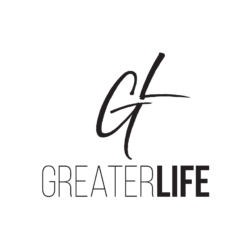 Greater Life Church Logo