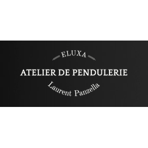 Atelier de pendulerie Eluxa Logo