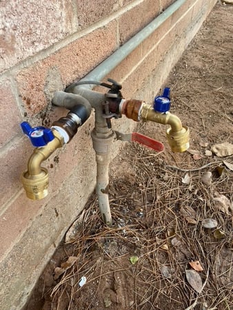 Images Done Right Plumbing