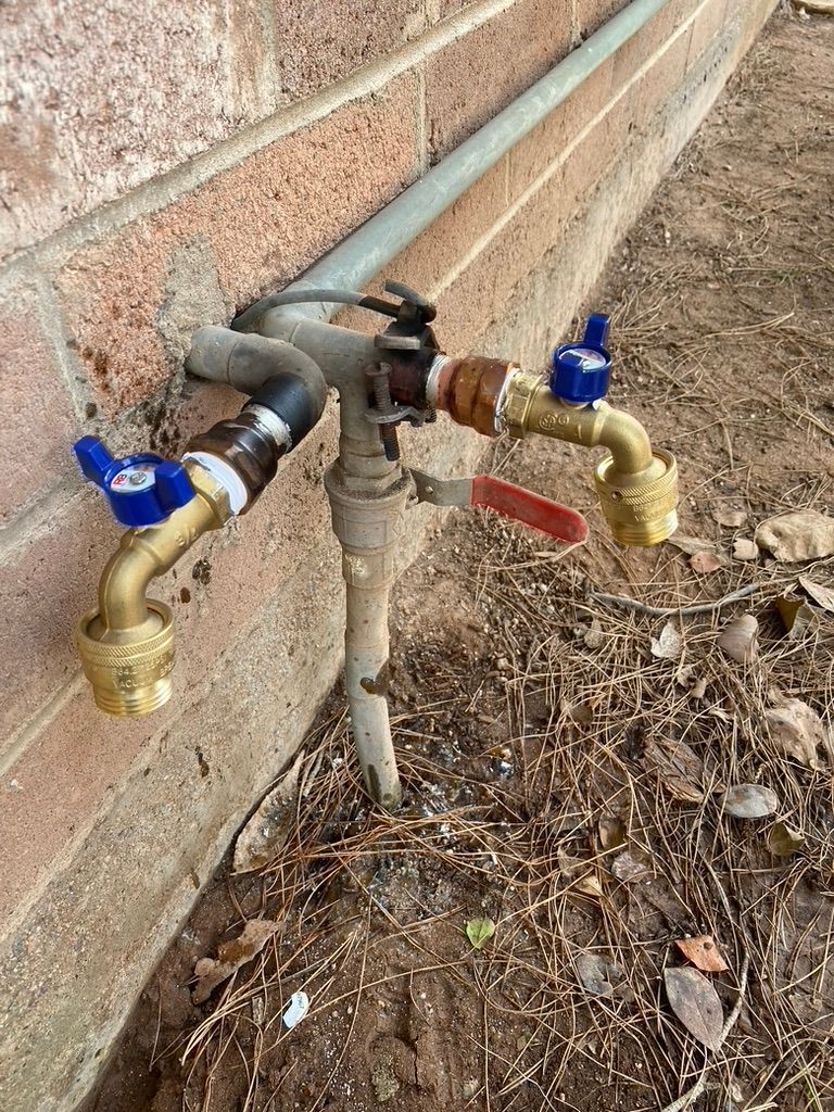 Done Right Plumbing Image