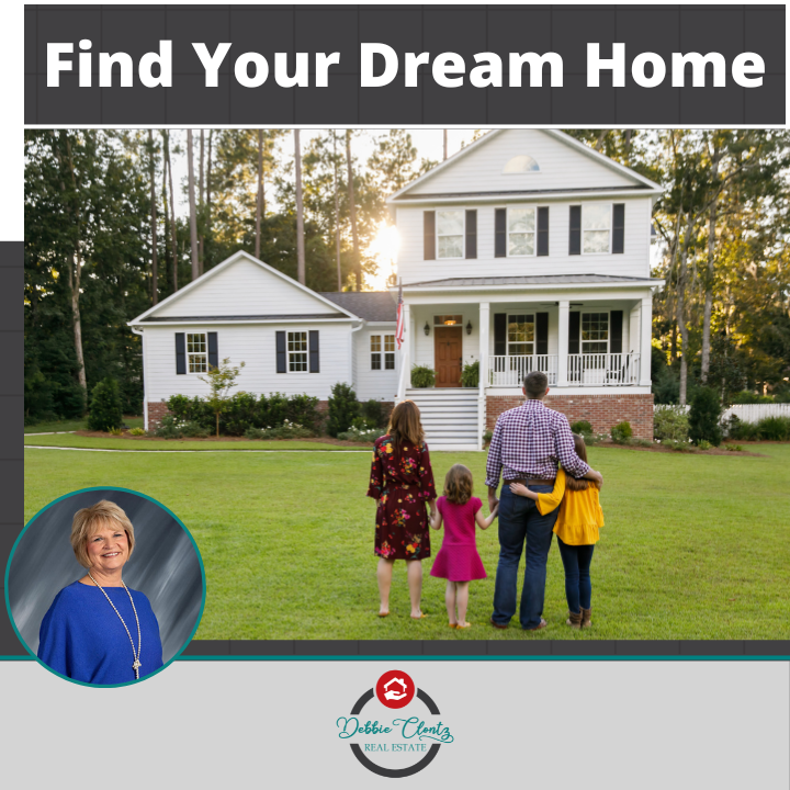 We are tireless in our mission to get you into the home of your dreams! We believe in honest, personal attention, backed by proven home marketing techniques that deliver every time. 
#RealEstate #DreamHome #CharlotteHome #NorthCarolinaRealEstate