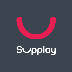 Supplay logo