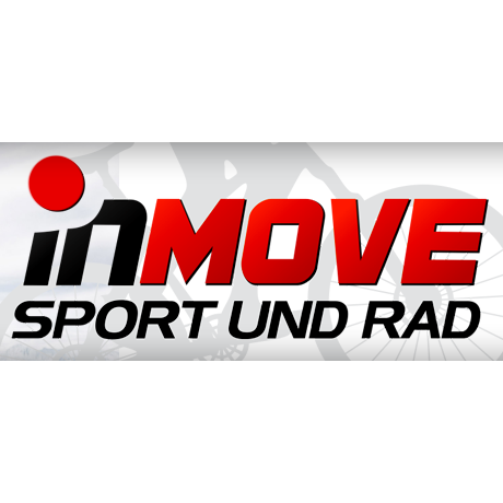 Logo INMOVE - Sport & Rad