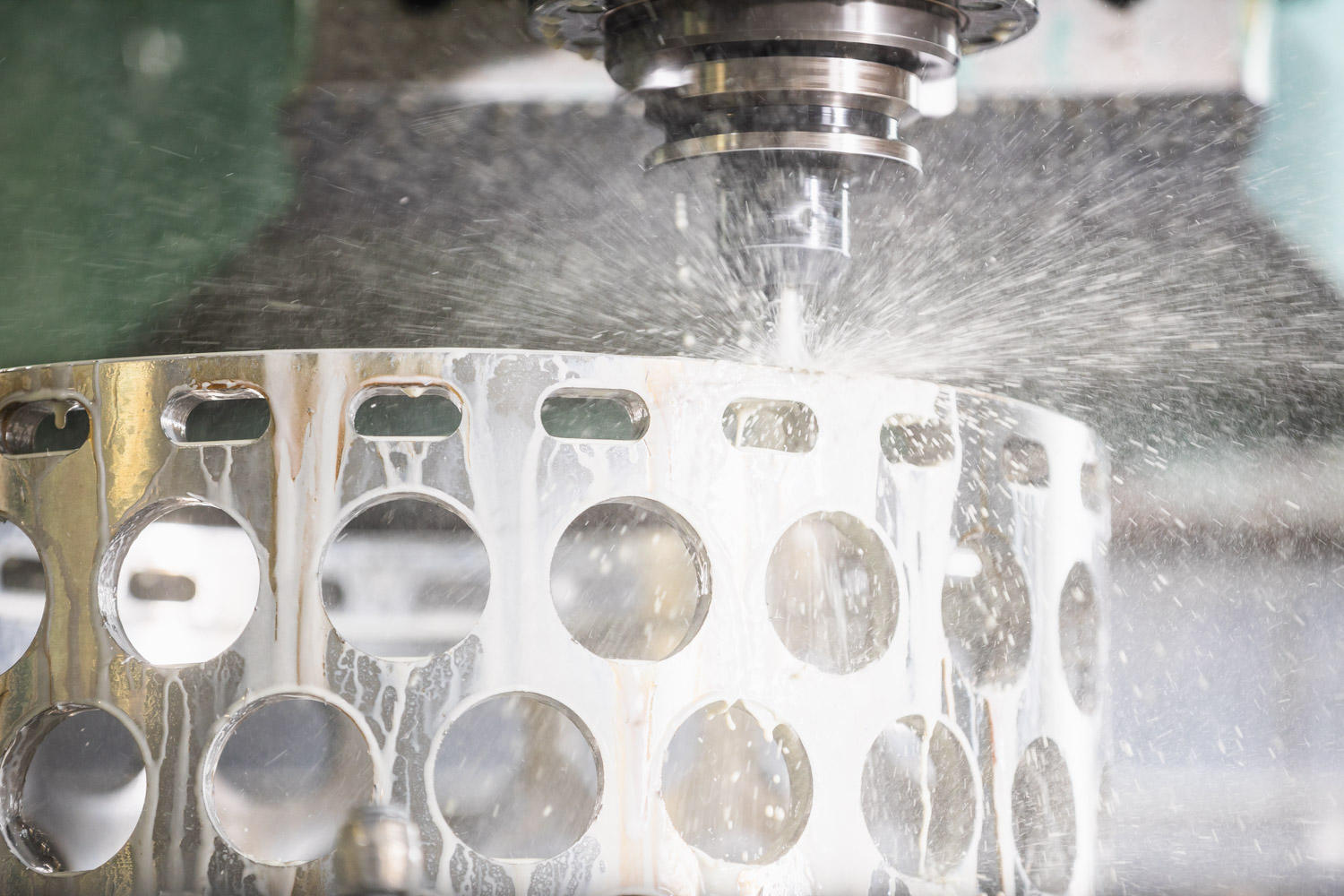 Geukes GmbH, Vennweg 10 in Bocholt