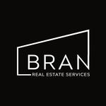Bran Real Estate Services Logo