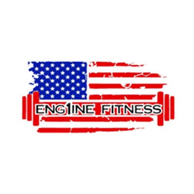 Eng1ine Fitness Logo