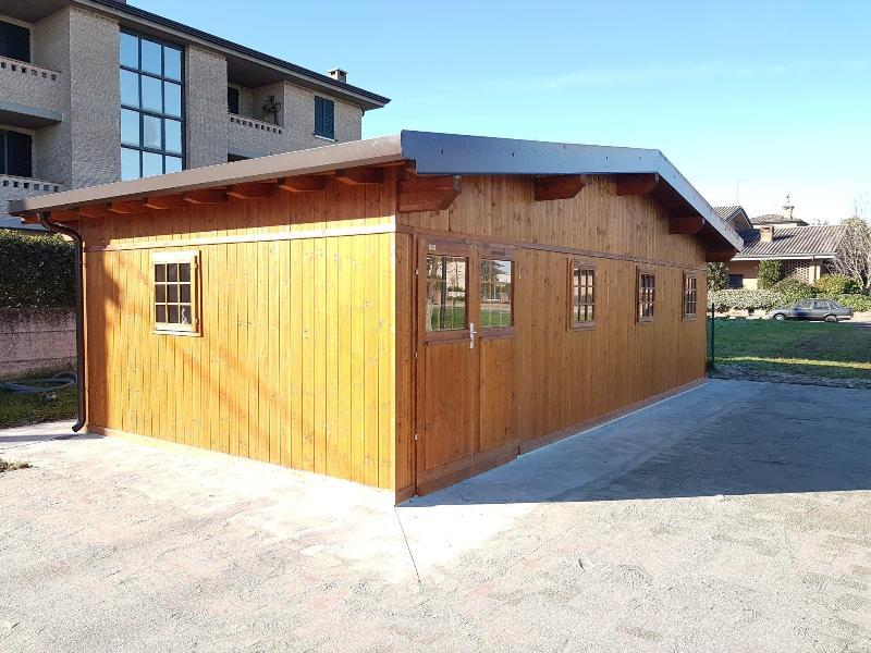 Images Ottonetti Legnami