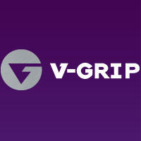 V-Grip Pty Ltd Logo