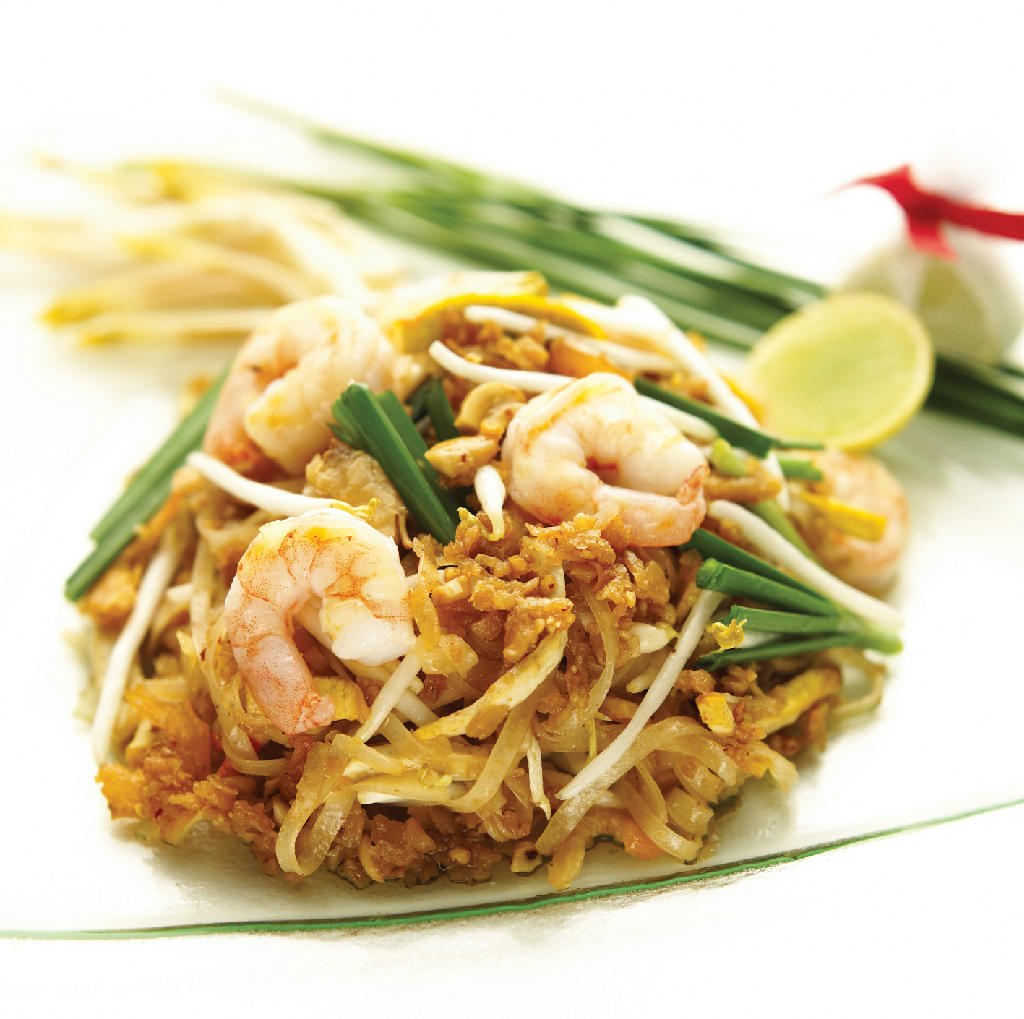 Lana Thai in Salthill Restaurants gpi.ie