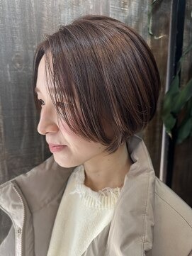 Images 美容室 yorke（ヨーク）