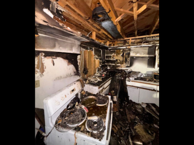 Images PuroClean of Western Milwaukee