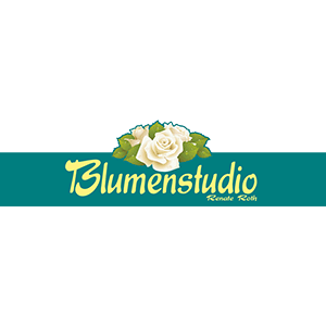 blumenstudio in 8077 Gössendorf Logo