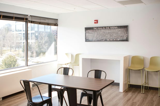 Images Pasadena Villa Outpatient Treatment Center - McLean