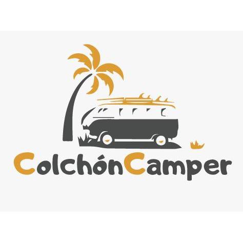 Colchón Camper Logo