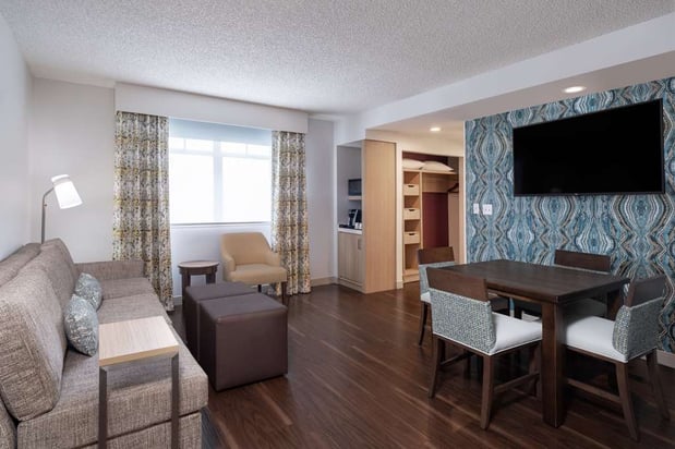 Images Hilton Garden Inn Jacksonville Ponte Vedra Sawgrass