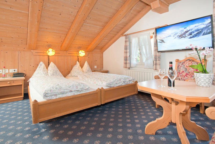 Bilder Hotel Sonnenberg