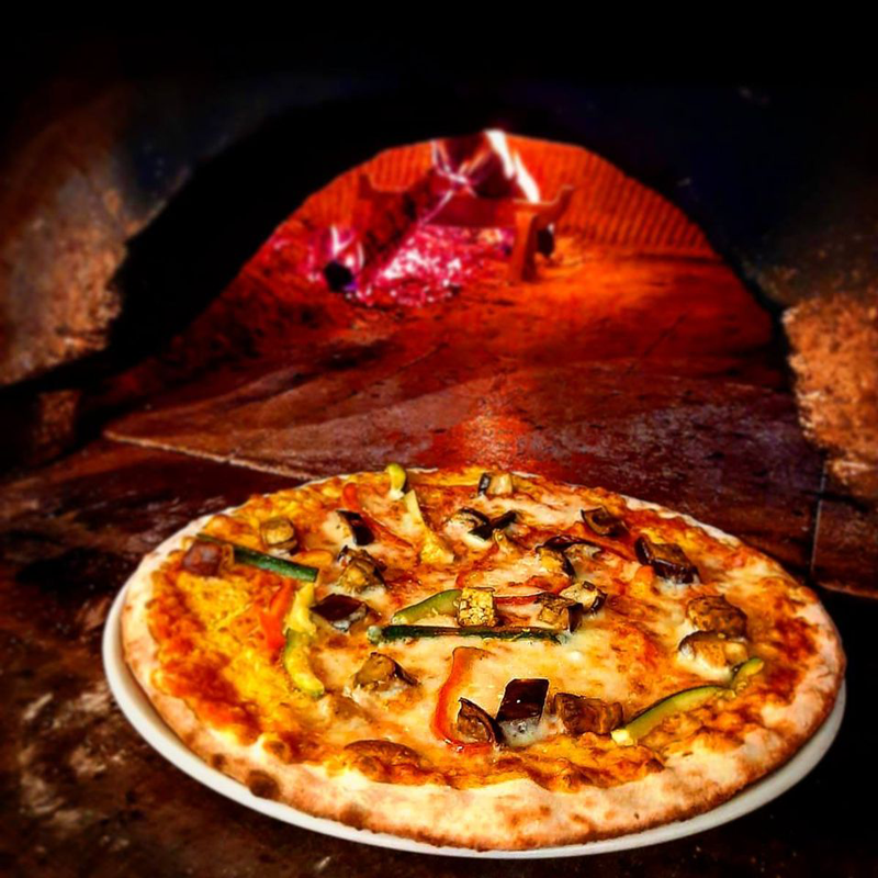 Images Pizzeria Due Re