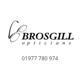 Brosgill Opticians - Pontefract, West Yorkshire WF8 1AX - 01977 780974 | ShowMeLocal.com