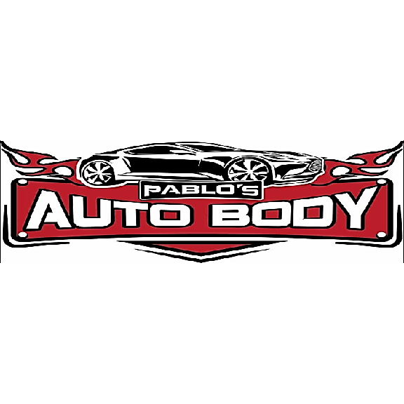 Pablos Auto Body