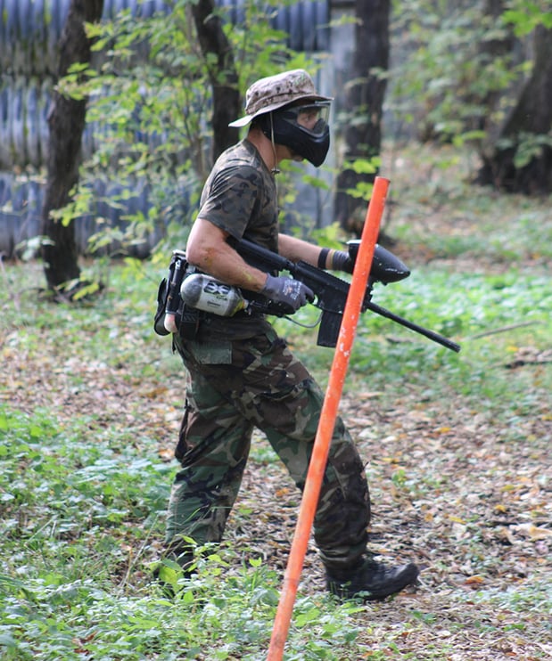 Images Special Forces Paintball