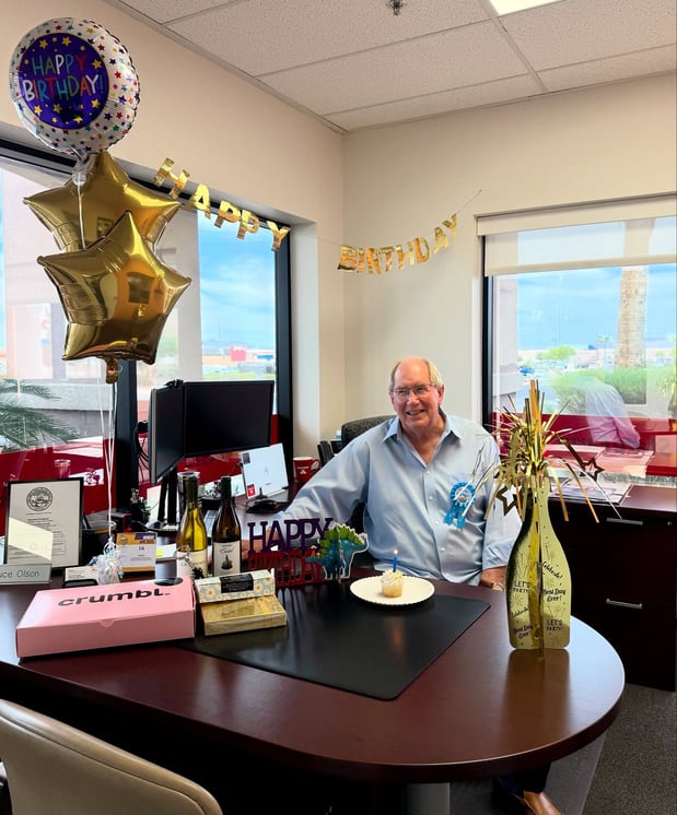 Images Perry Olson - State Farm Insurance Agent