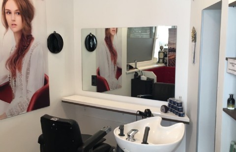 Bild 2 von Friseur Relly