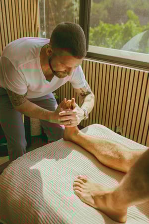 Images Healcove Clinic