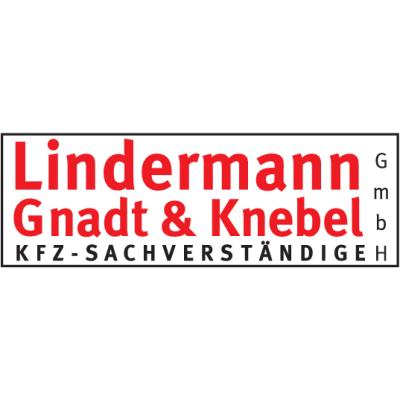 Lindermann Gnadt & Knebel GmbH KFZ-Sachverständige in Mülheim an der Ruhr - Logo
