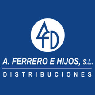 Grupo Ferrero Logo