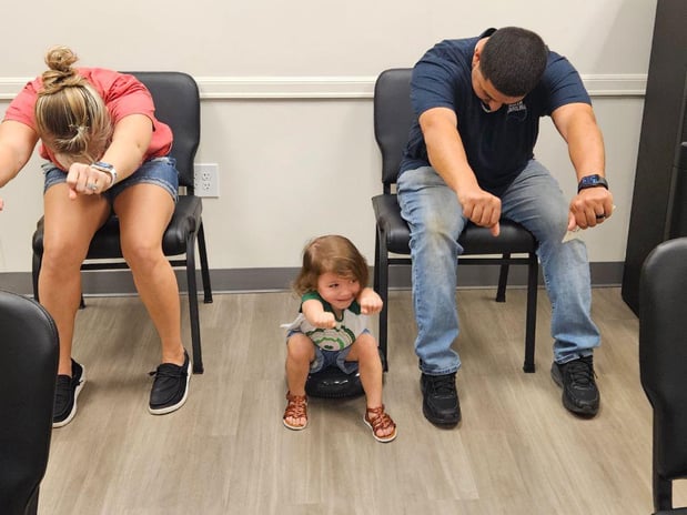 Images Raleigh Specific Chiropractic & Spinal Decompression