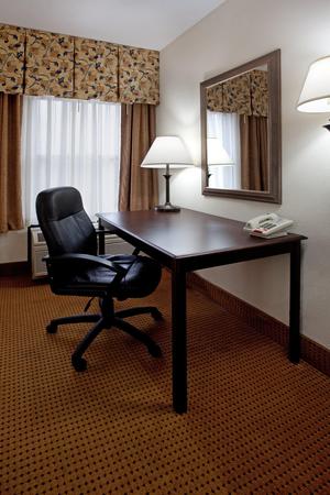 Images Holiday Inn Express & Suites Lexington-Hwy 378, an IHG Hotel