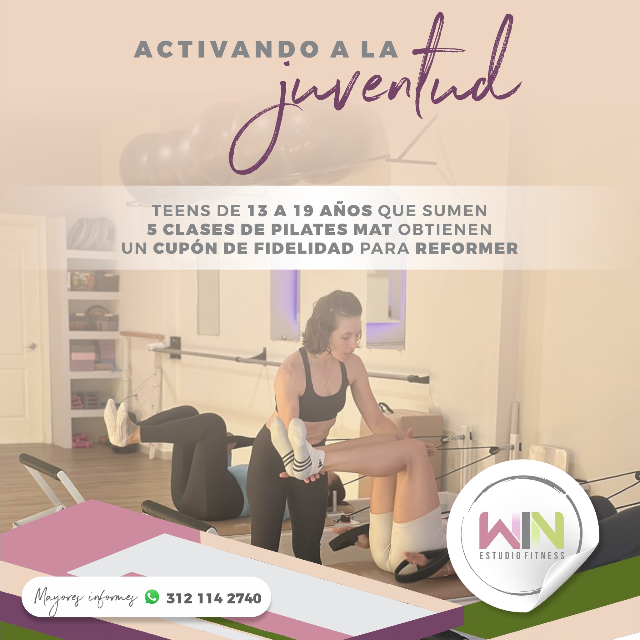 Galería en miniatura