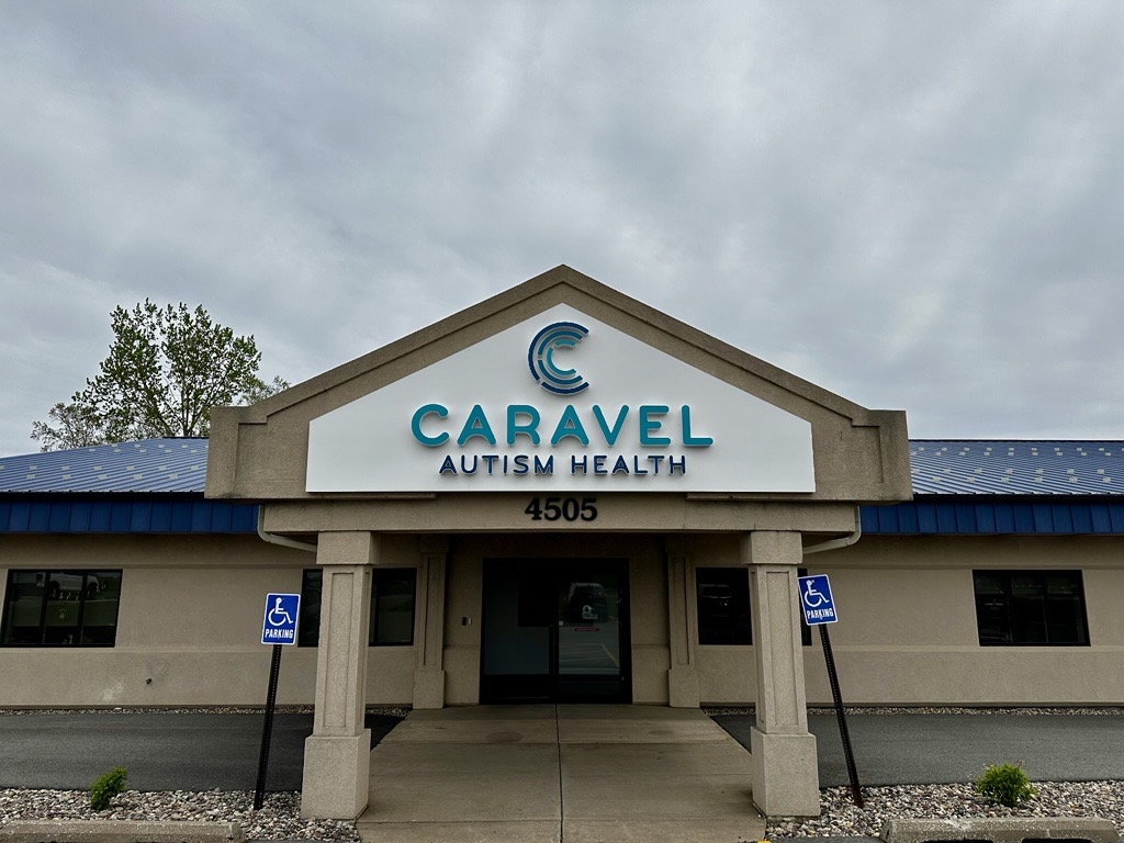 Caravel Autism Health - Bettendorf location image